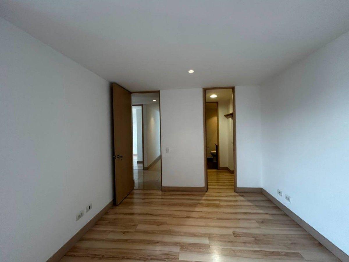 Apartamento en Castropol - 10