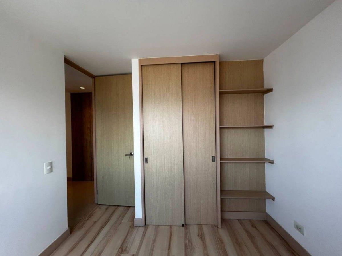 Apartamento en Castropol - 12