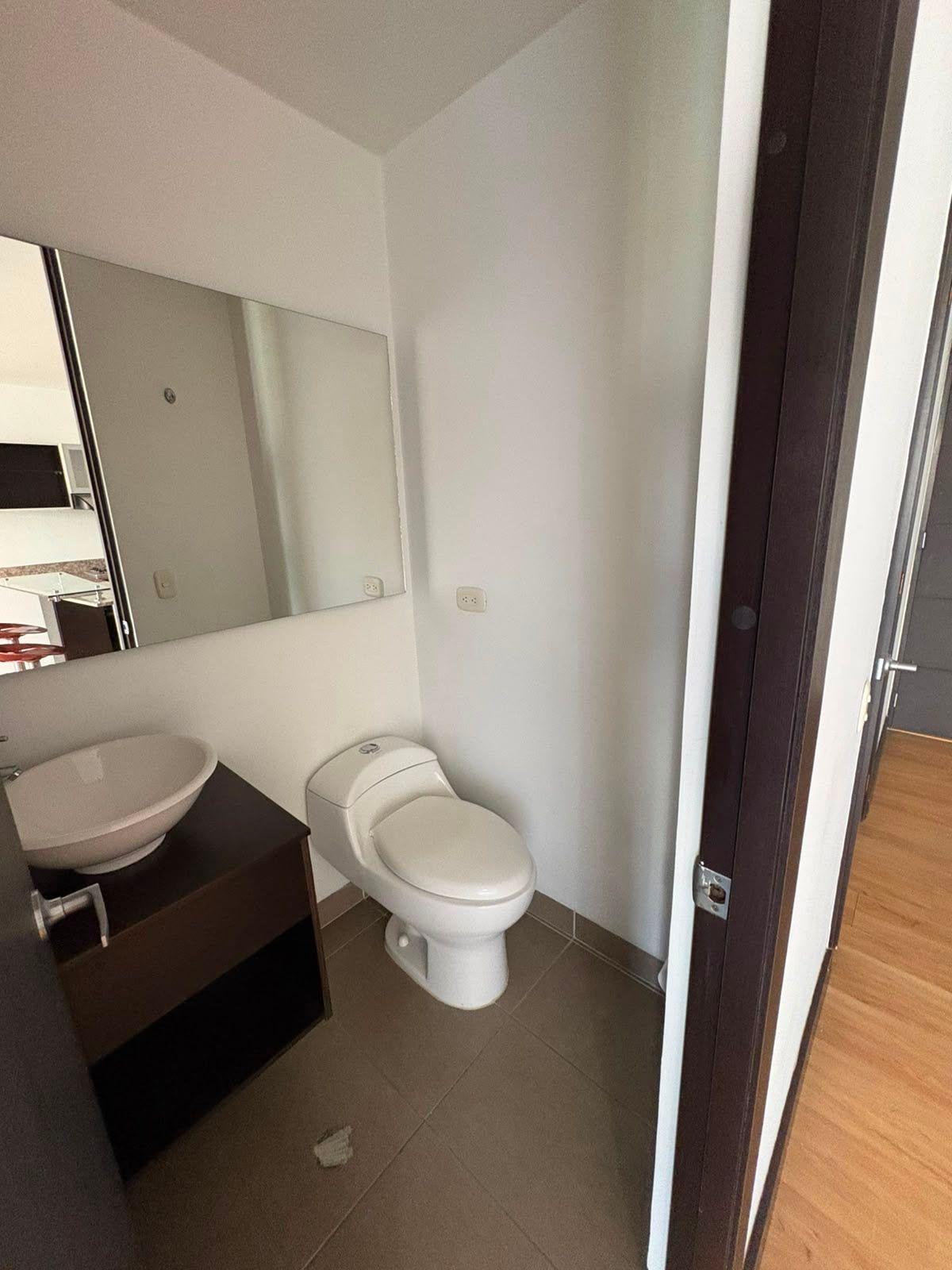 Apartamento en Alejandría - 9