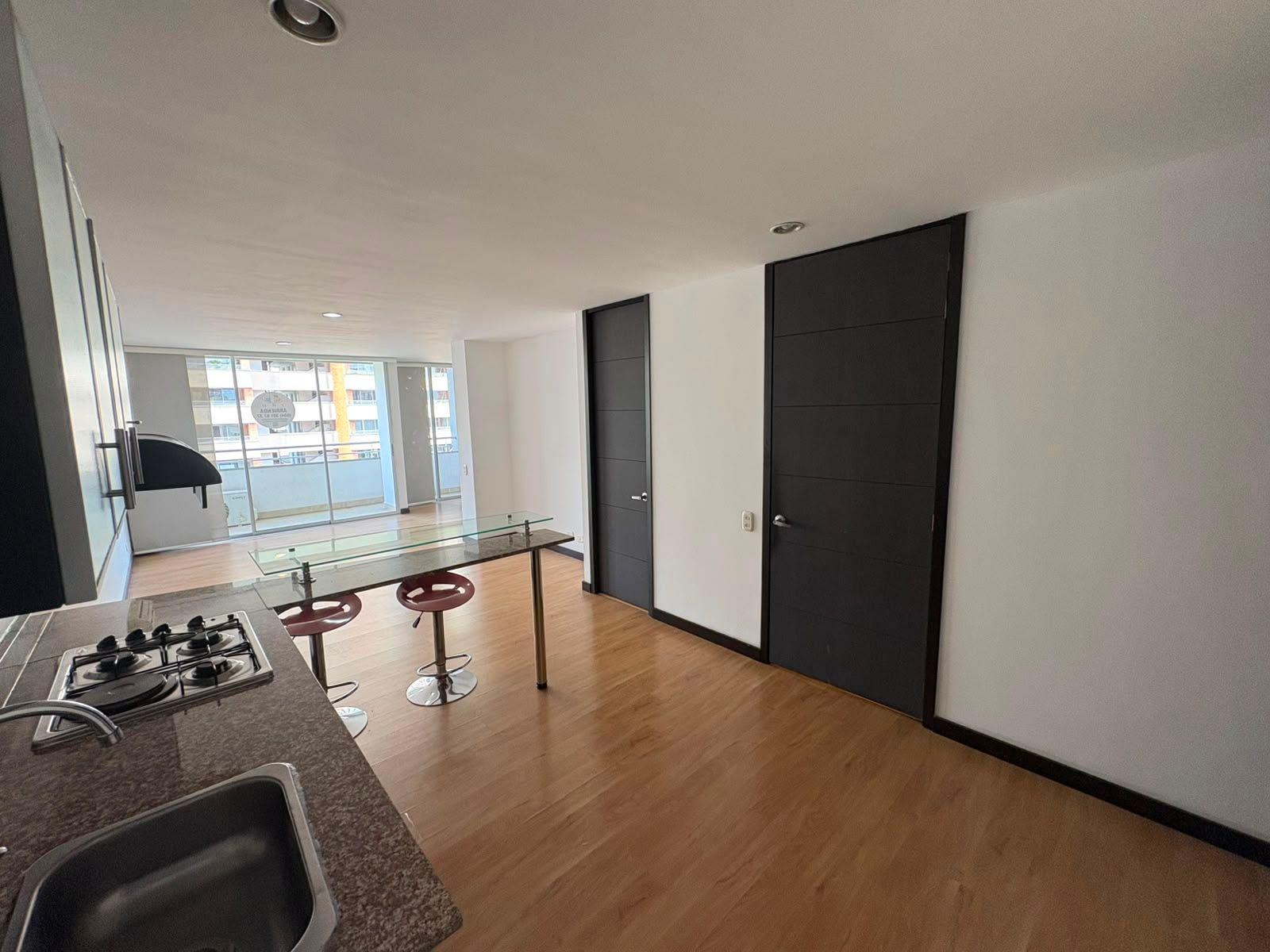 Apartamento en Alejandría - 4