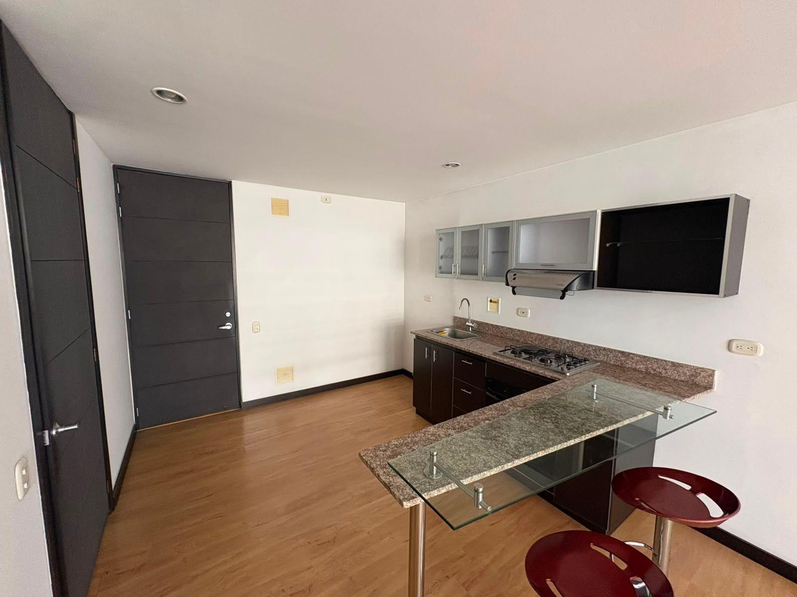 Apartamento en Alejandría - 3