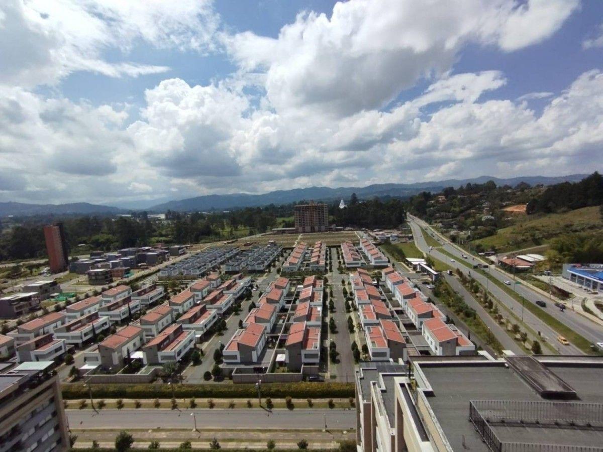 Apartamento en Barro Blanco - 9