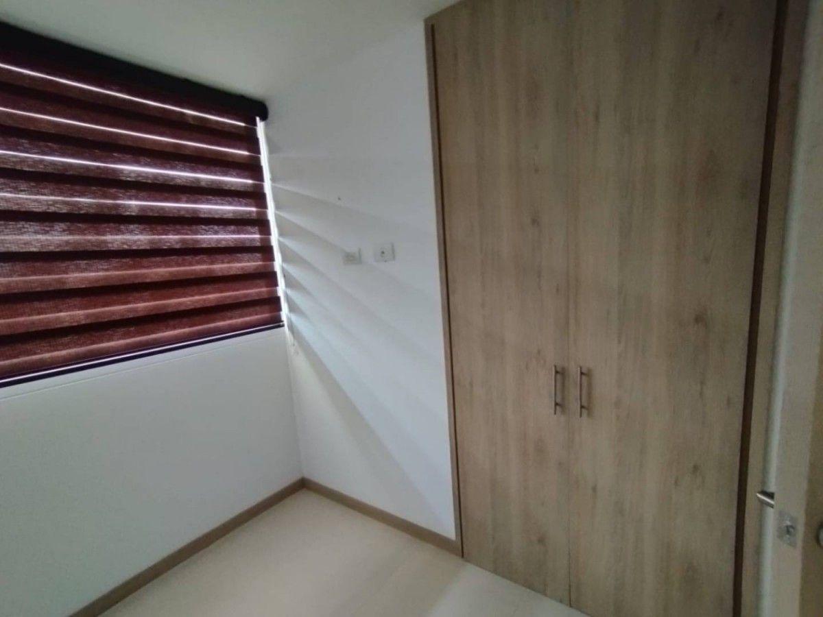 Apartamento en Barro Blanco - 6