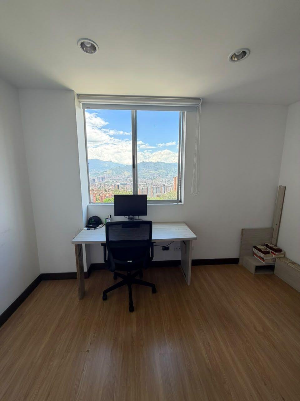 Apartamento de 2 habitaciones en Envigado - 18