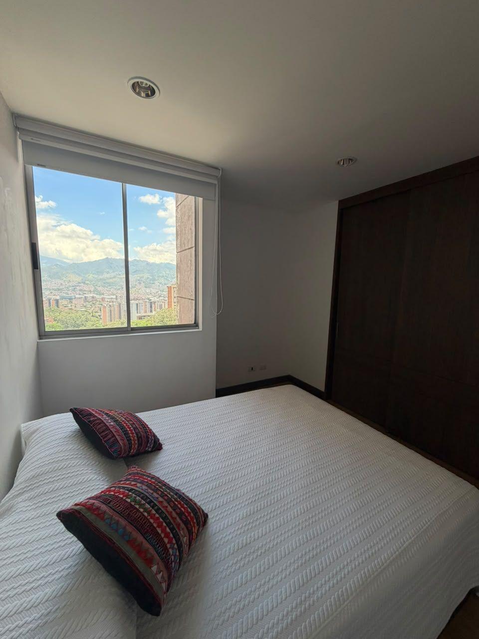 Apartamento de 2 habitaciones en Envigado - 9