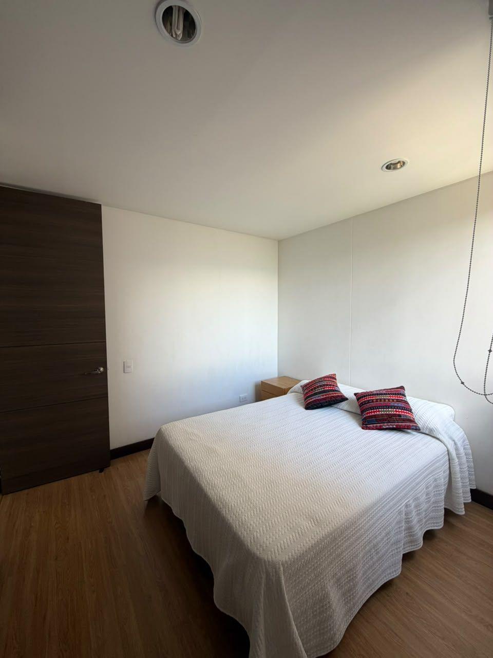 Apartamento de 2 habitaciones en Envigado - 10