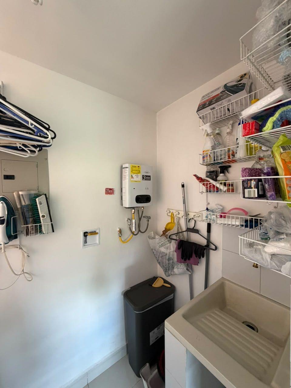 Apartamento de 2 habitaciones en Envigado - 17