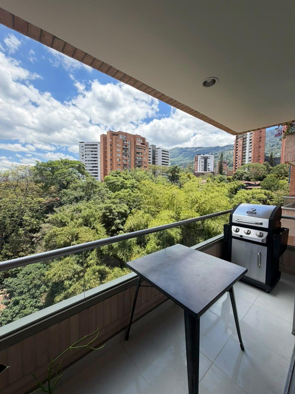 Apartamento de 2 habitaciones en Envigado - 15