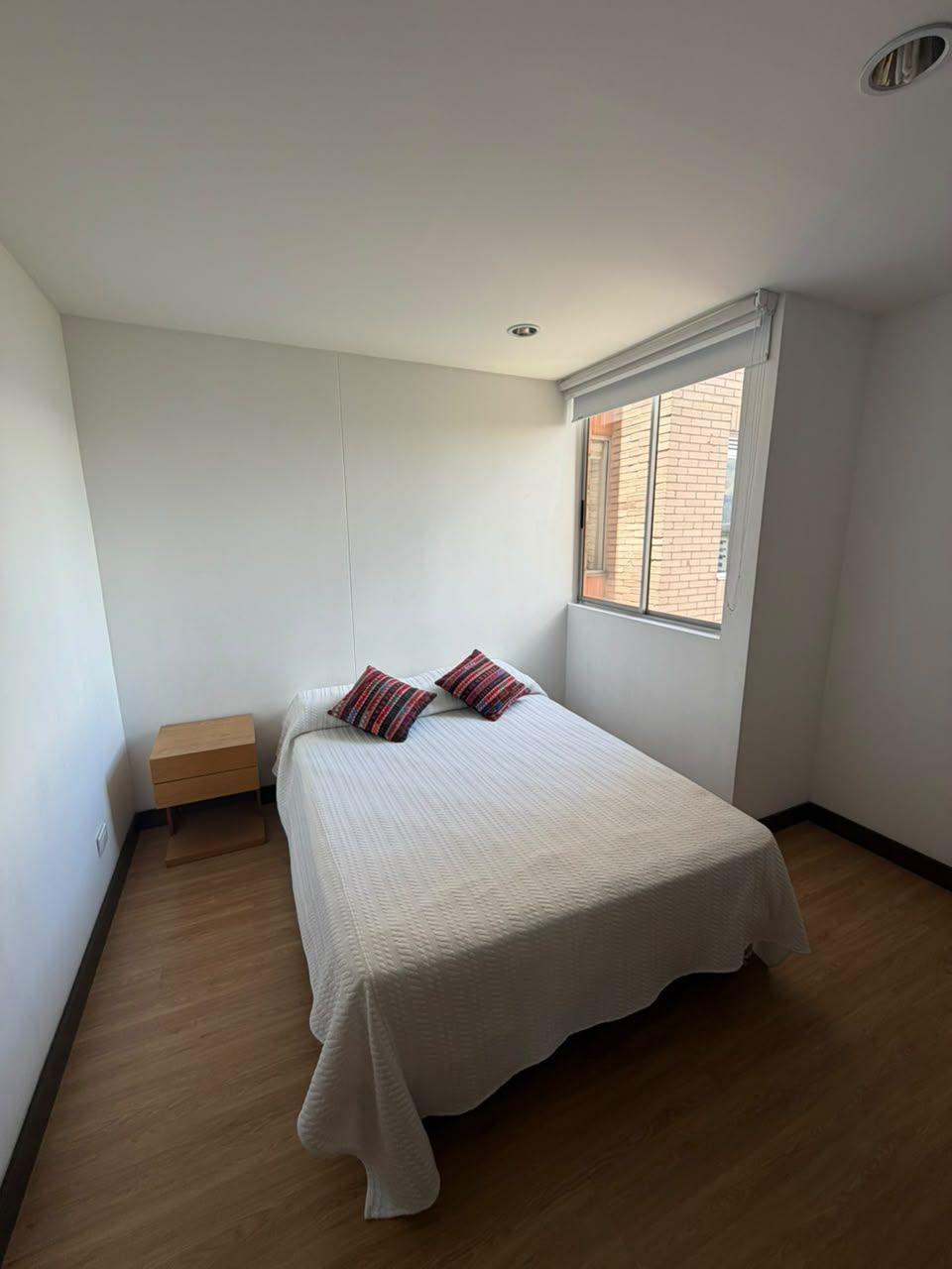 Apartamento de 2 habitaciones en Envigado - 8