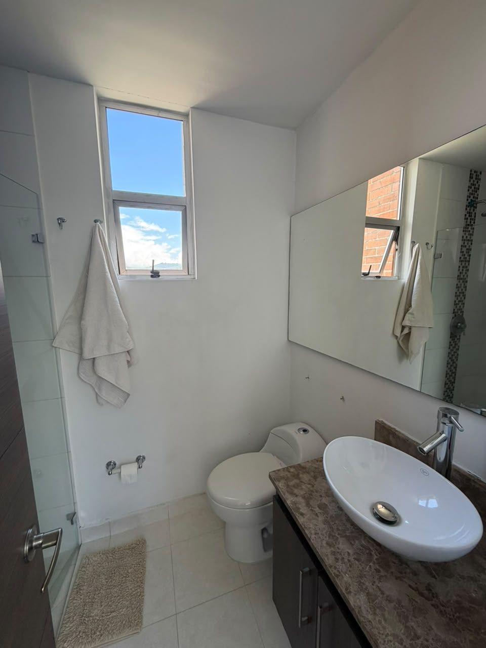 Apartamento de 2 habitaciones en Envigado - 11