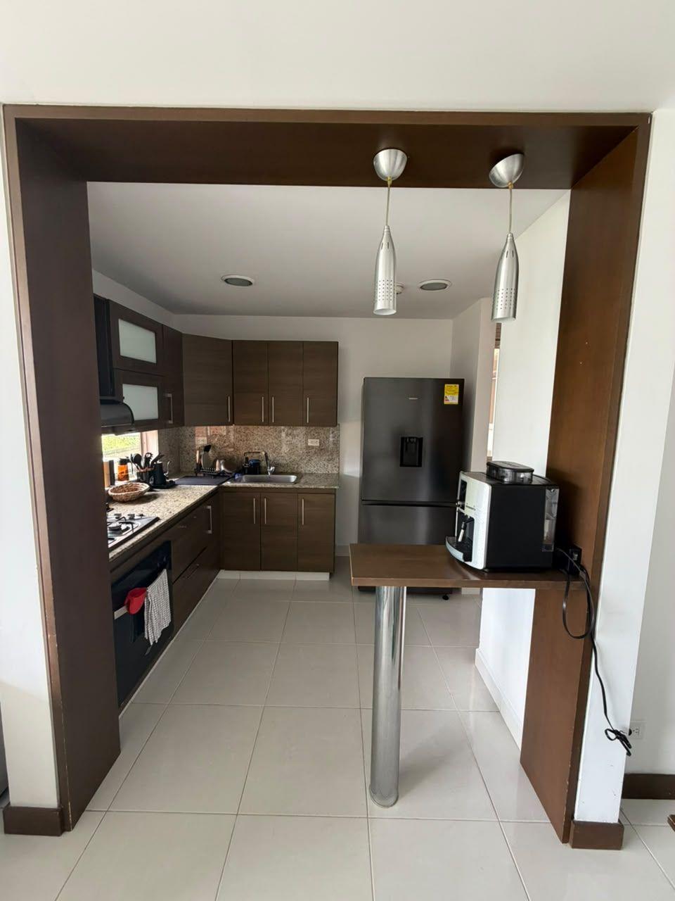 Cocina