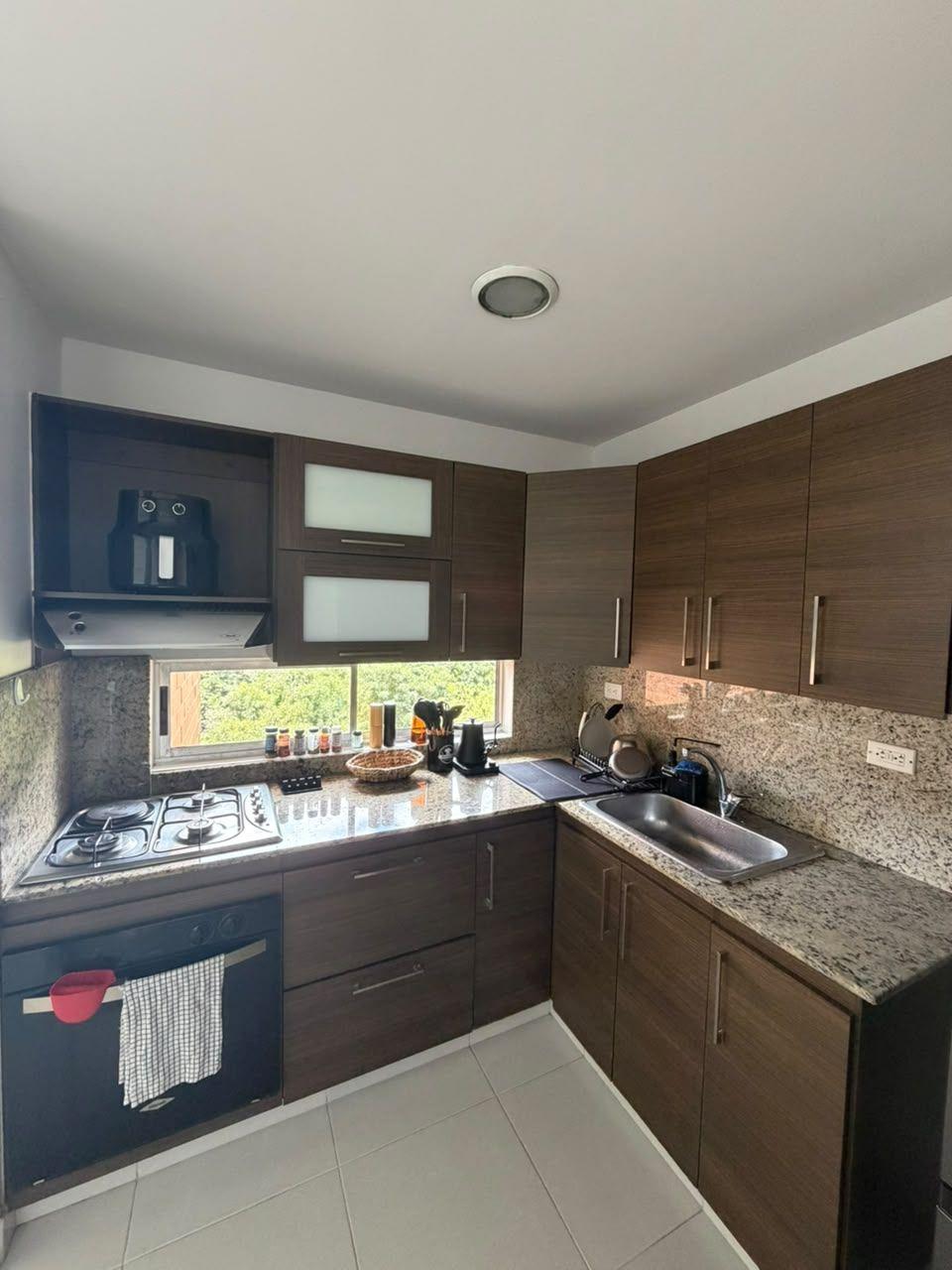Apartamento de 2 habitaciones en Envigado - 5