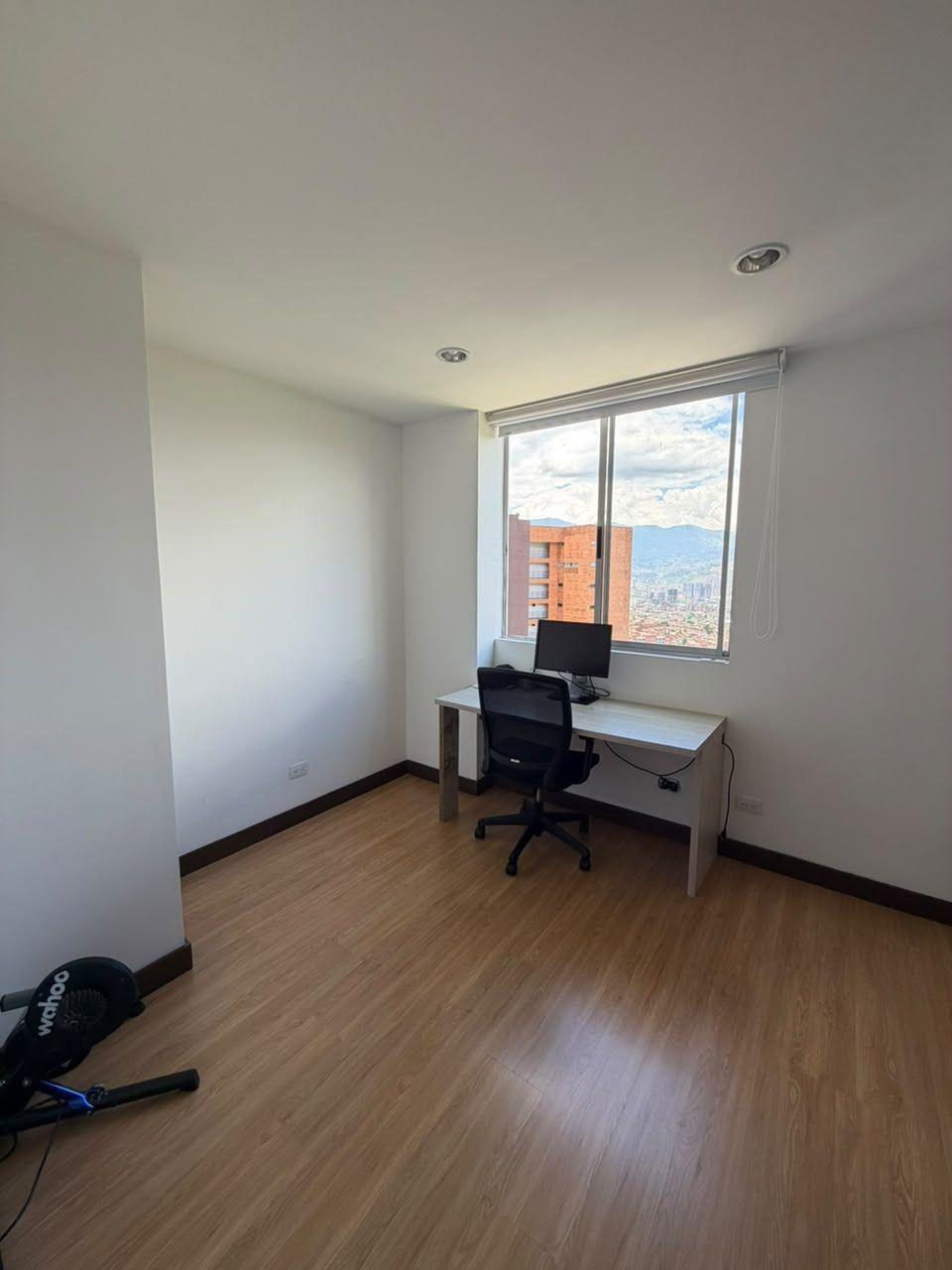 Apartamento de 2 habitaciones en Envigado - 19
