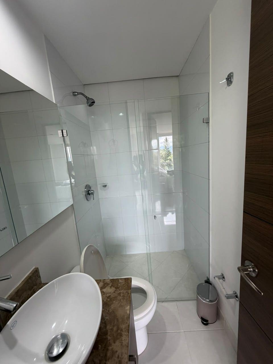 Apartamento de 2 habitaciones en Envigado - 13