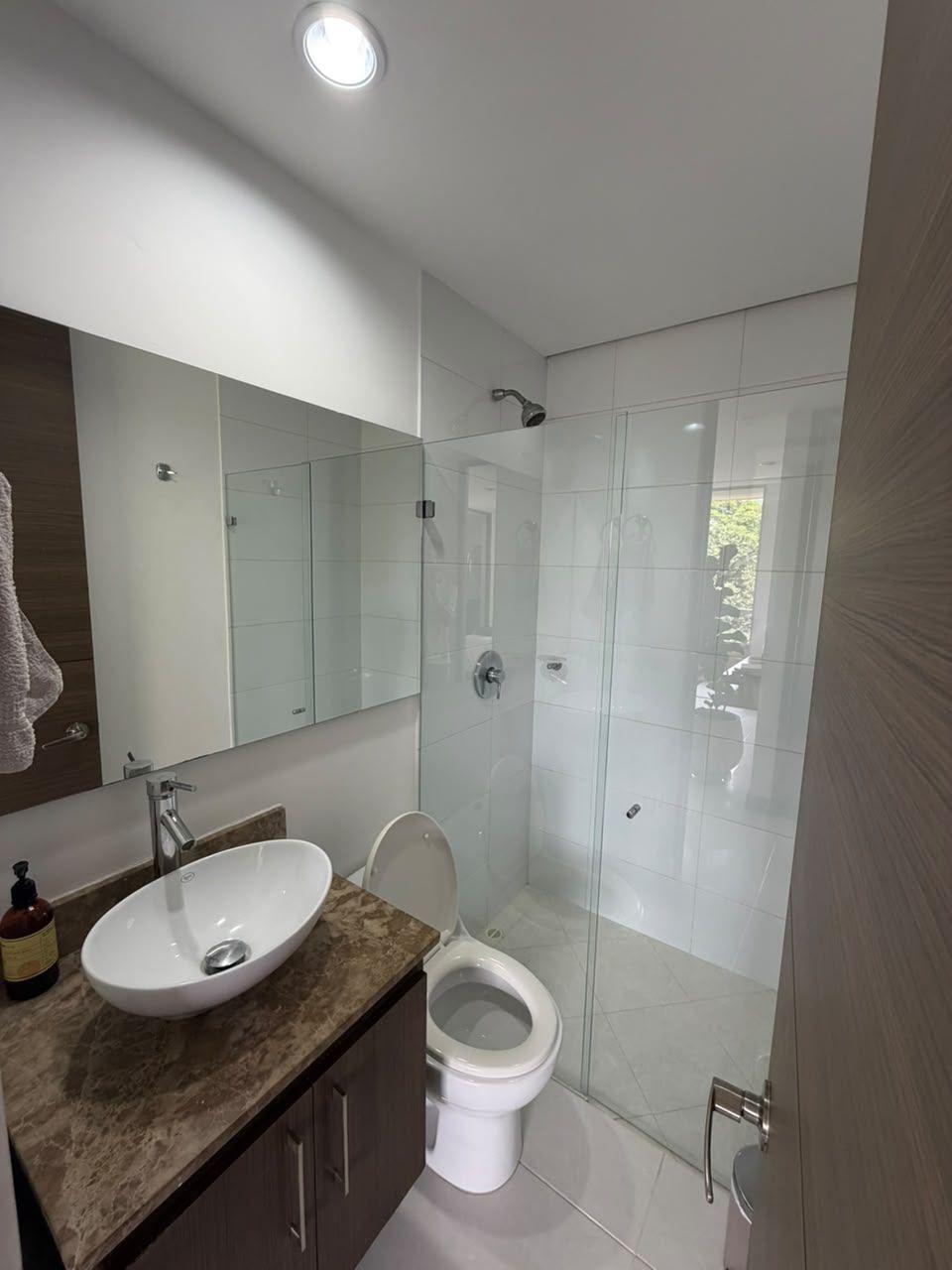 Apartamento de 2 habitaciones en Envigado - 12