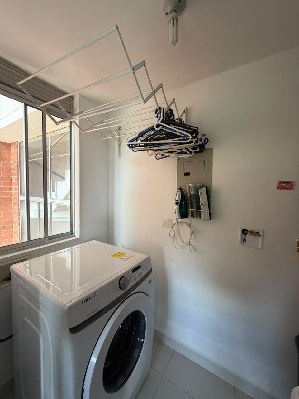 Apartamento de 2 habitaciones en Envigado - 16