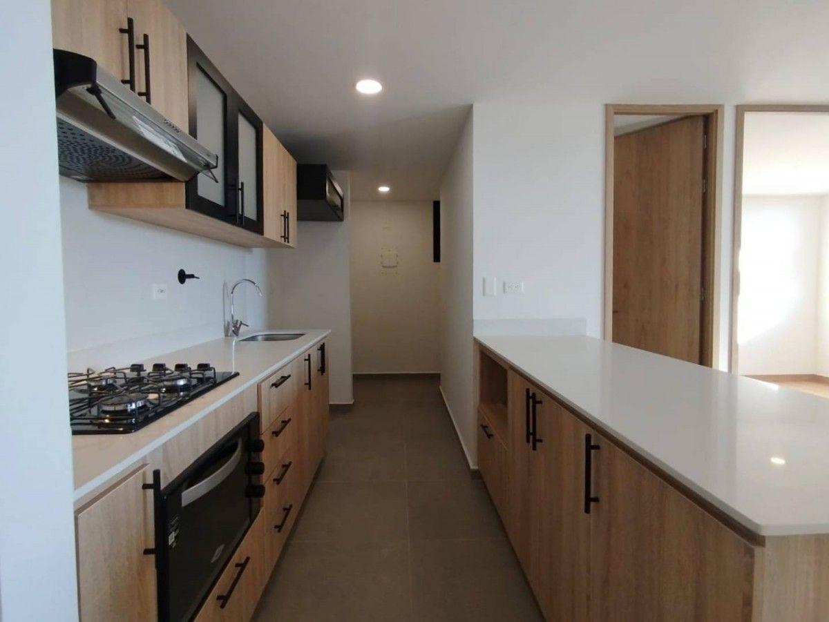 Apartamento en San Antonio - 7
