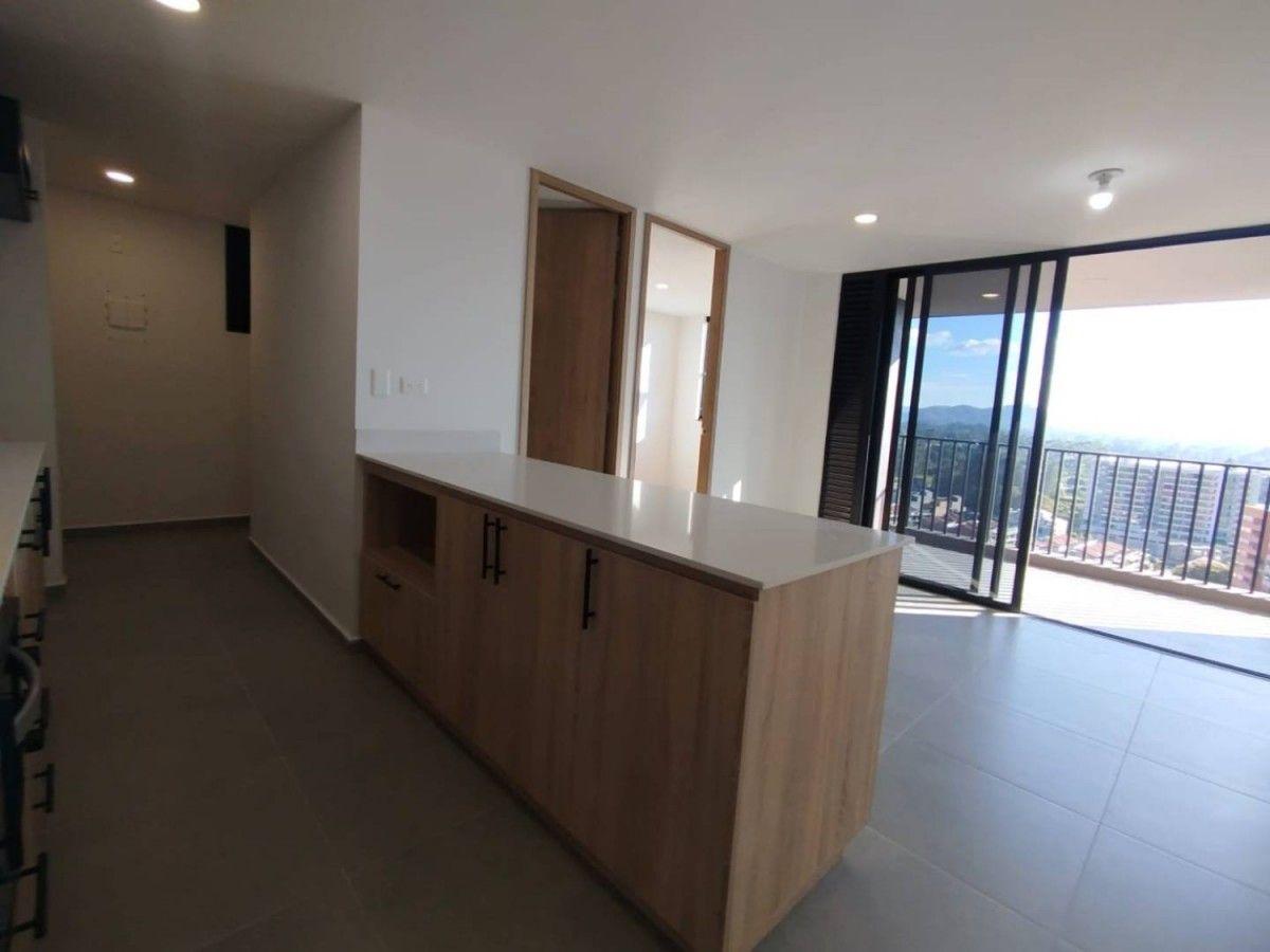 Apartamento en San Antonio - 4