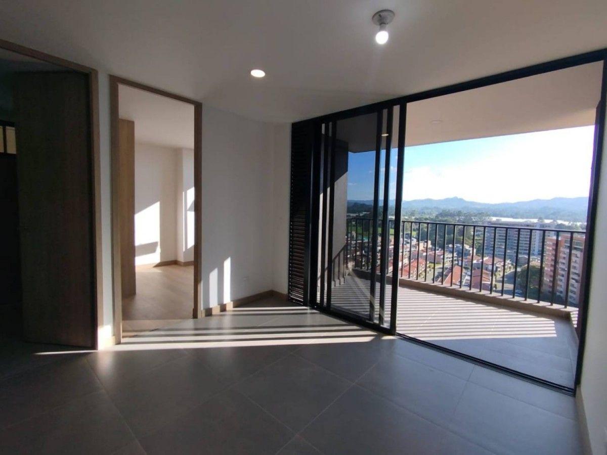 Apartamento en San Antonio - 3