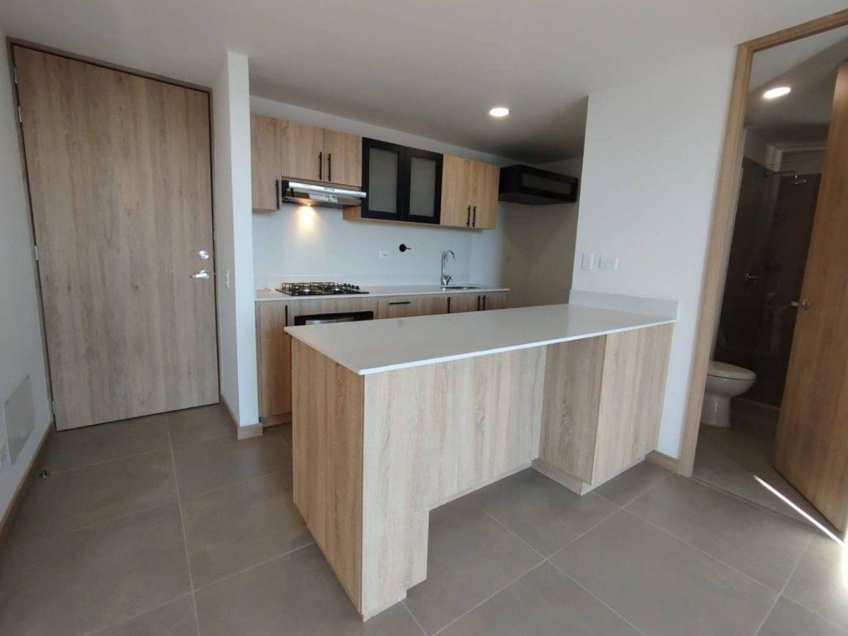 Apartamento en San Antonio - 5