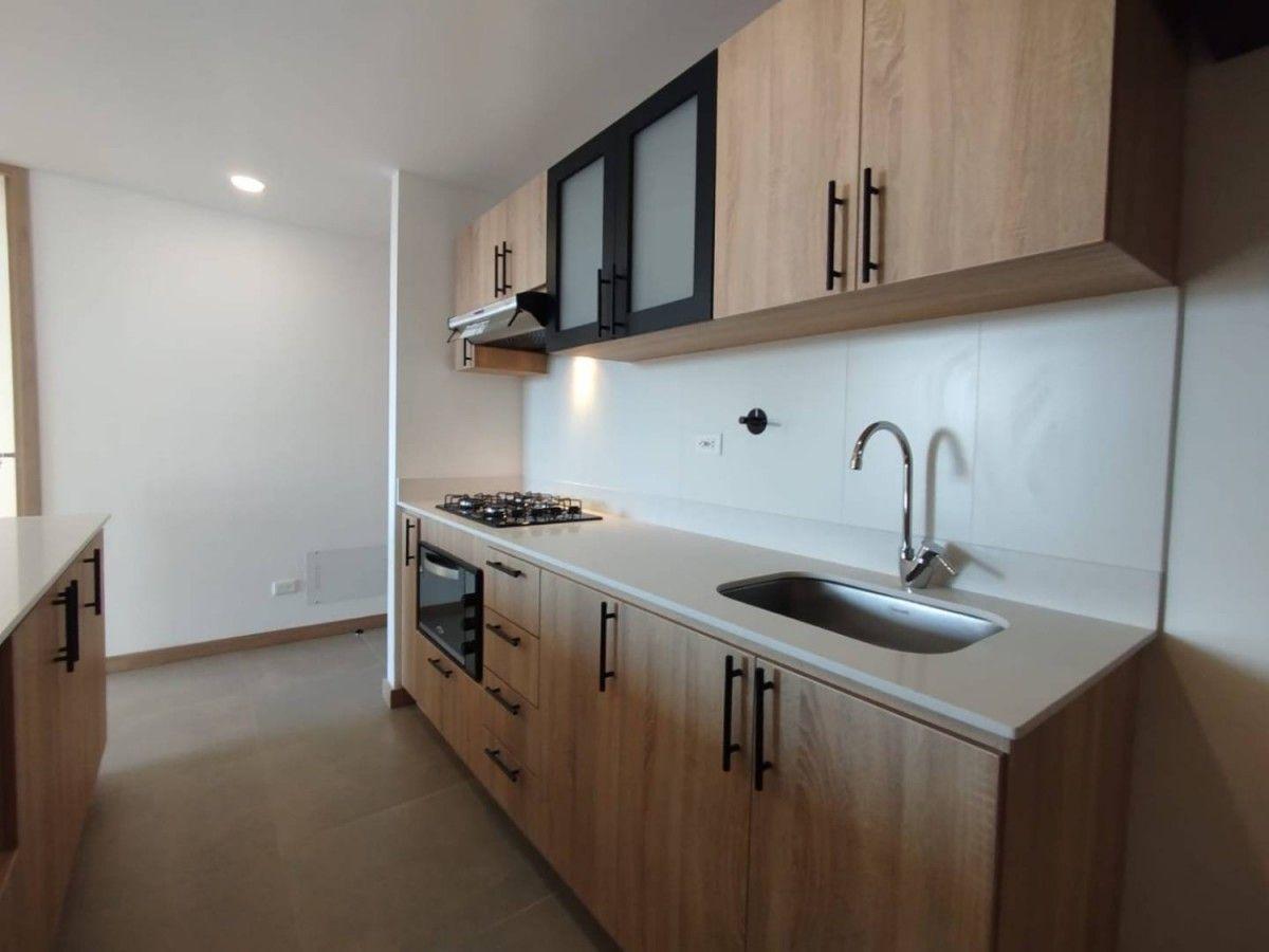 Apartamento en San Antonio - 6