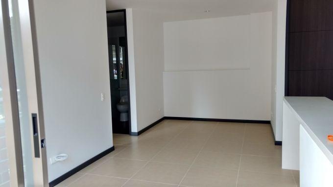 Apartamento en Poblado - 3