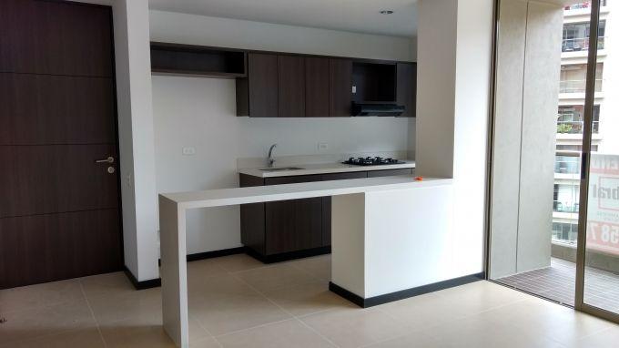 Apartamento en Poblado - 4