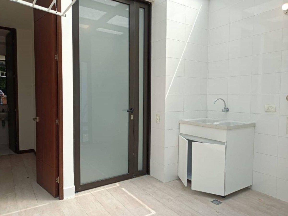Apartamento en Loma Del Campestre - 26