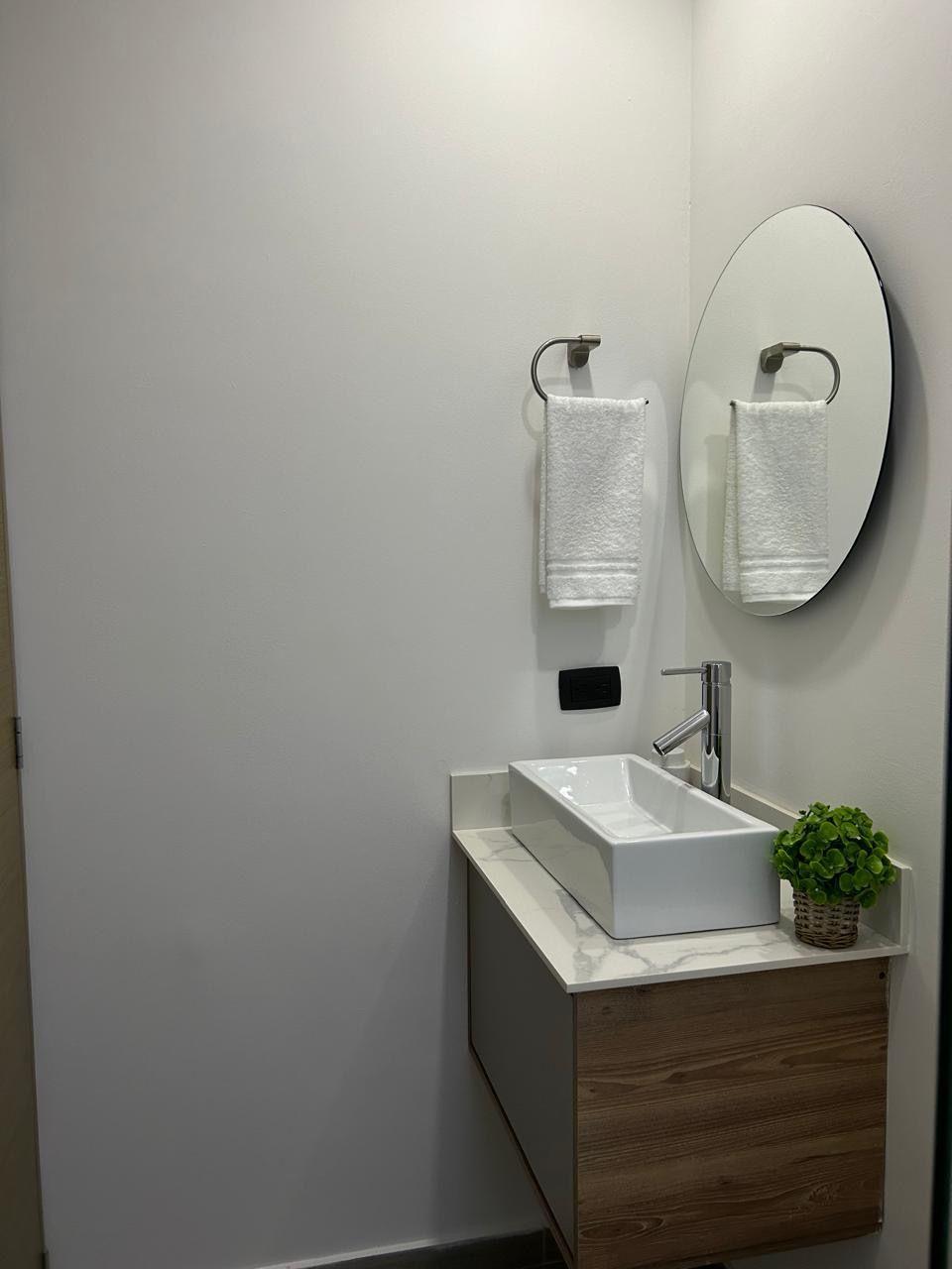Apartamento de 3 habitaciones en Provenza - 13