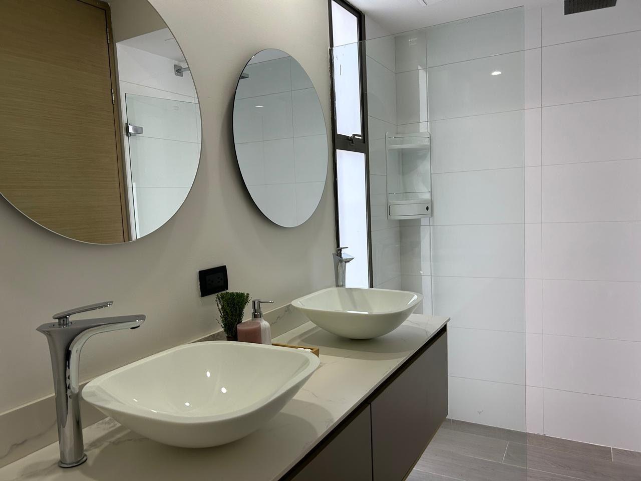 Apartamento de 3 habitaciones en Provenza - 11