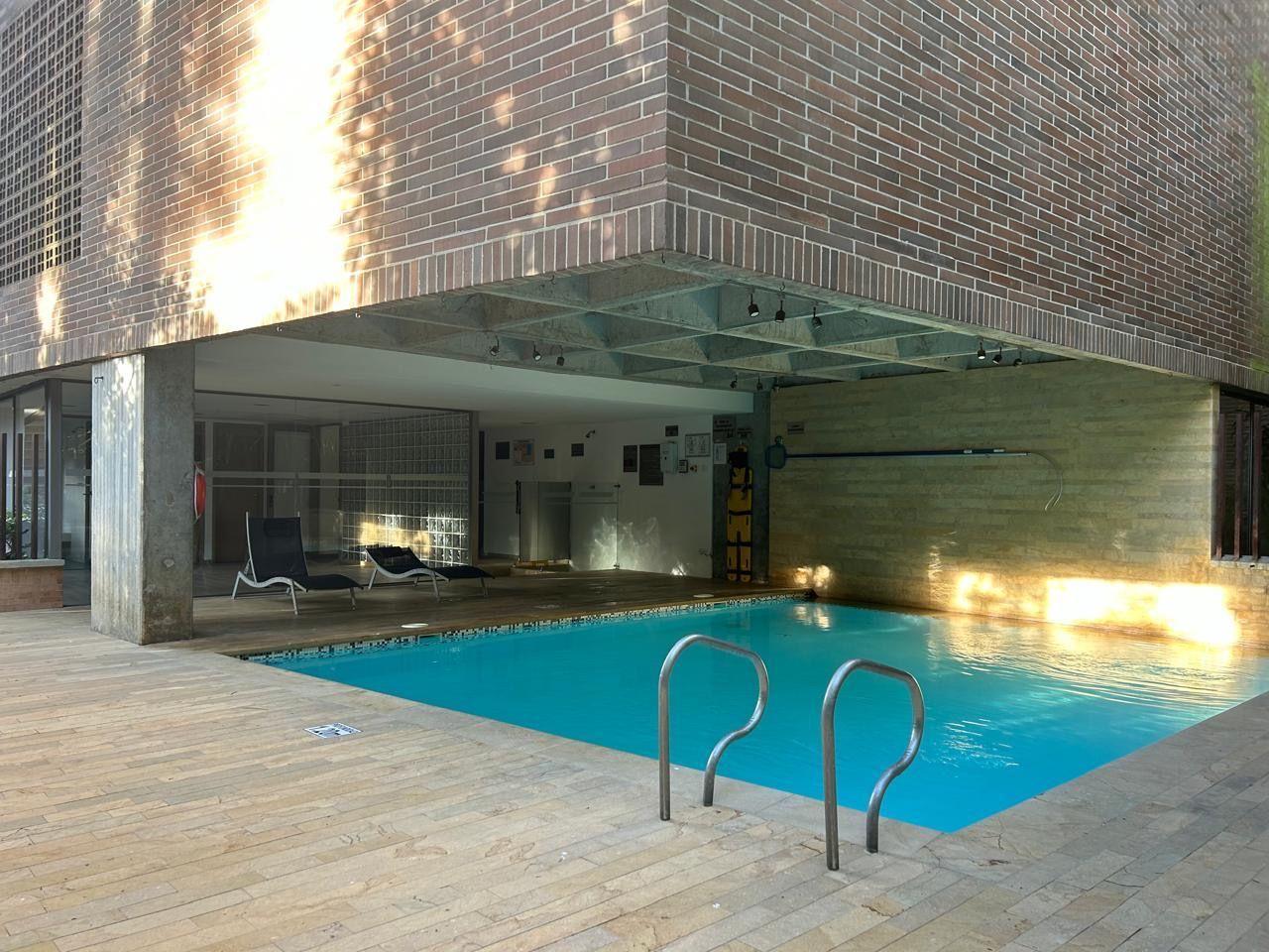 Apartamento de 3 habitaciones en Provenza - 16