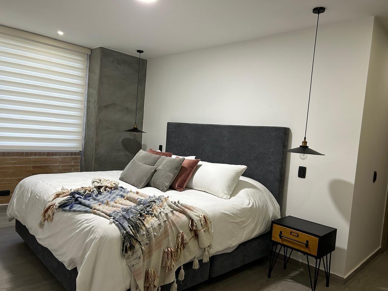 Habitaciones