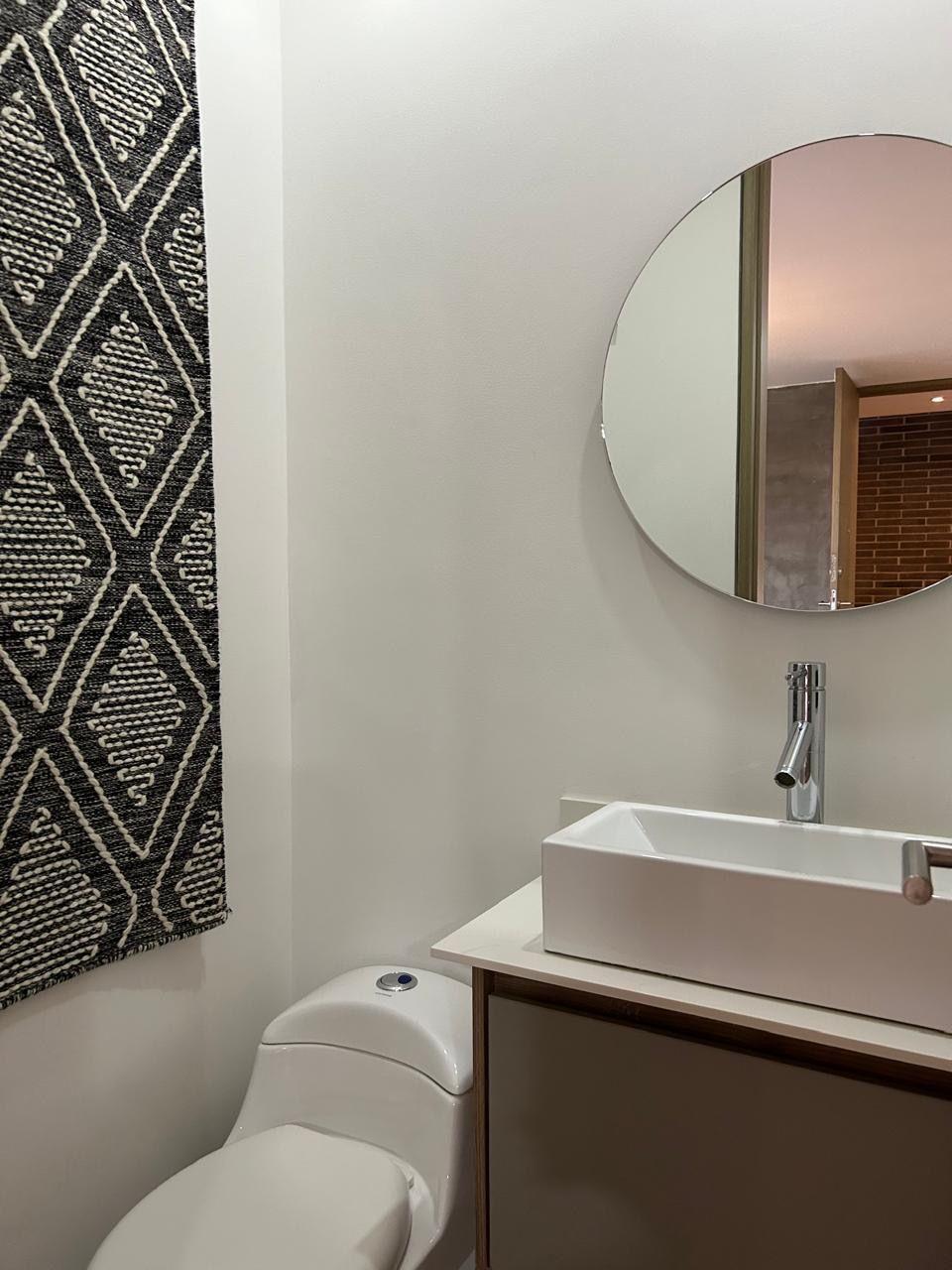 Apartamento de 3 habitaciones en Provenza - 12