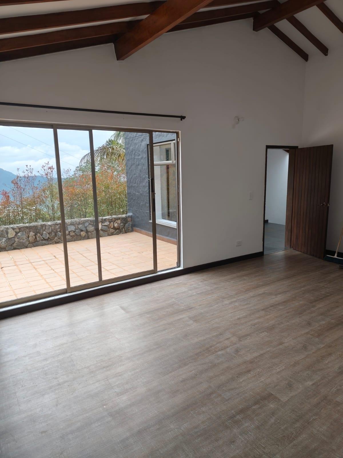 Casa de 3 habitaciones en Envigado - 6