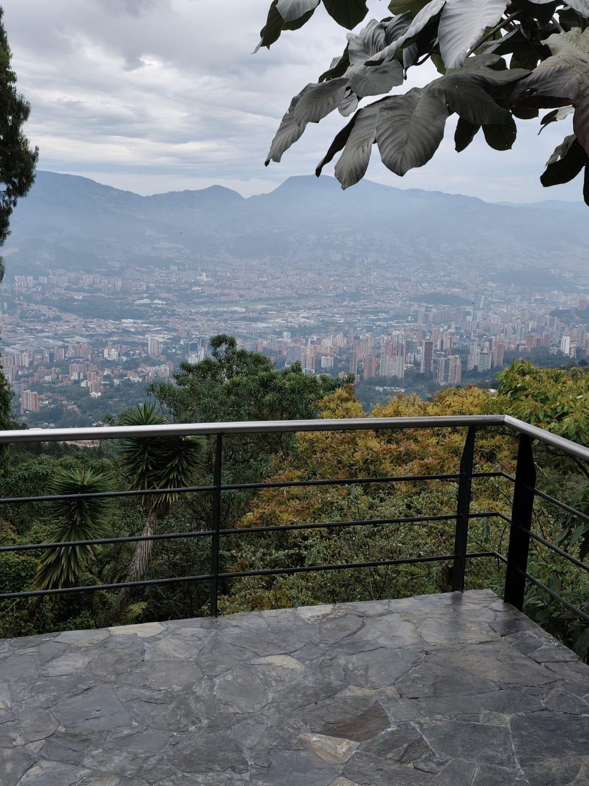 Terraza