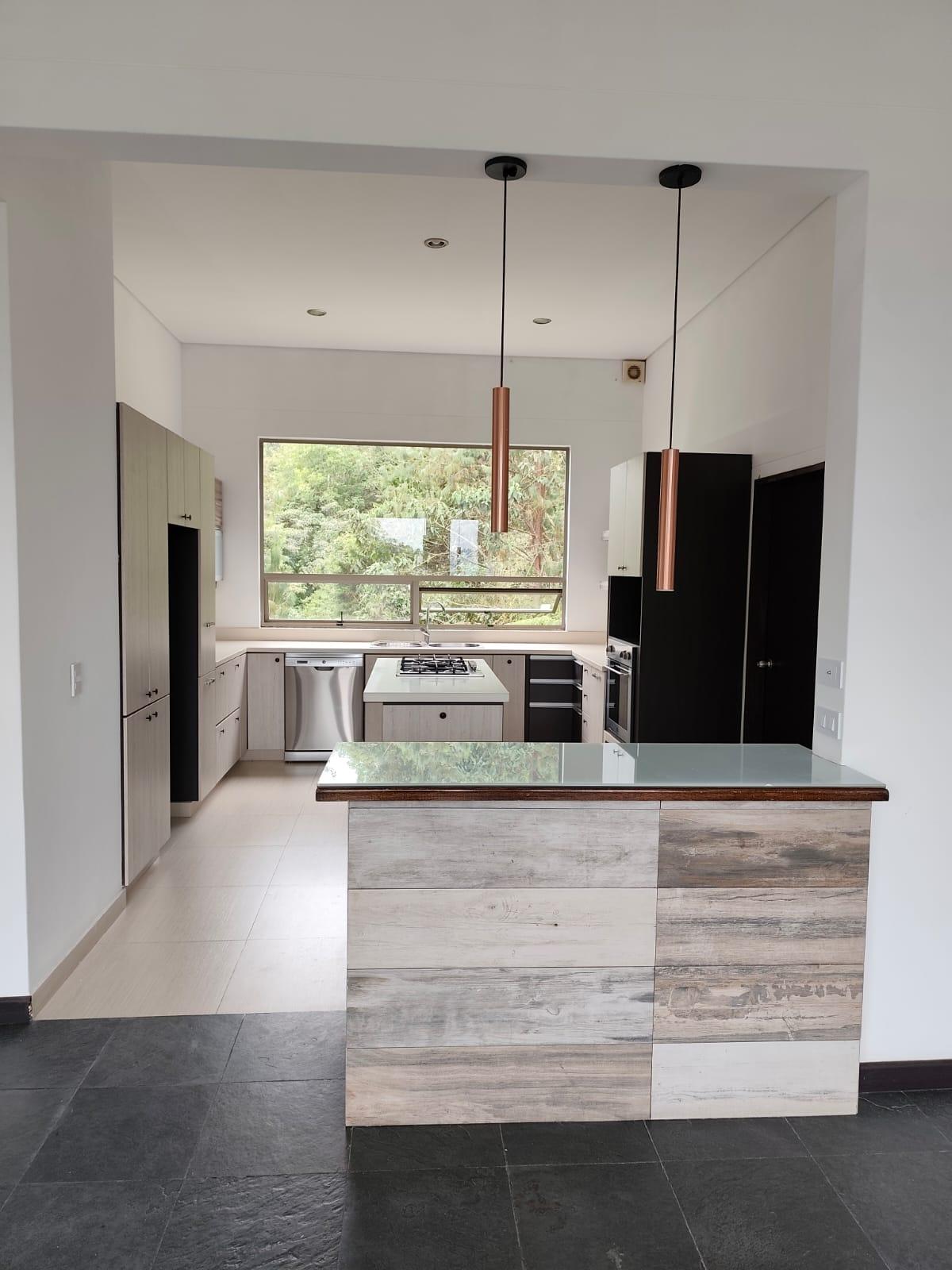 Cocina