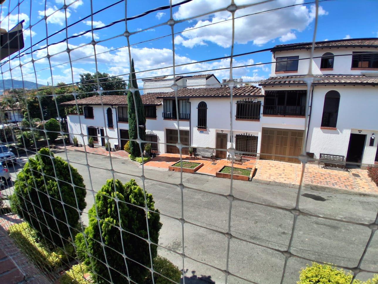 Casa de 4 habitaciones en Envigado - 17