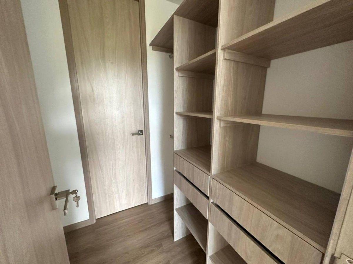 Apartamento en Sajonia - 9