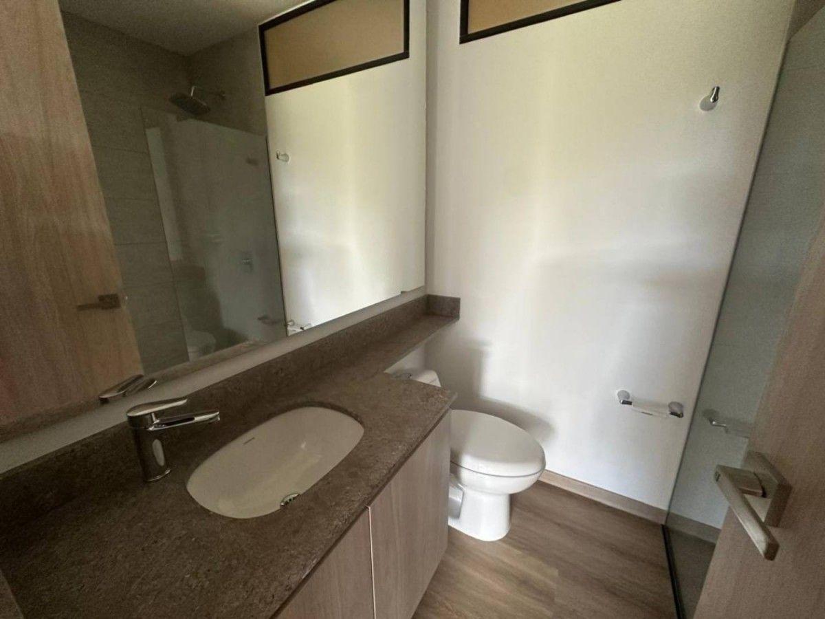 Apartamento en Sajonia - 10