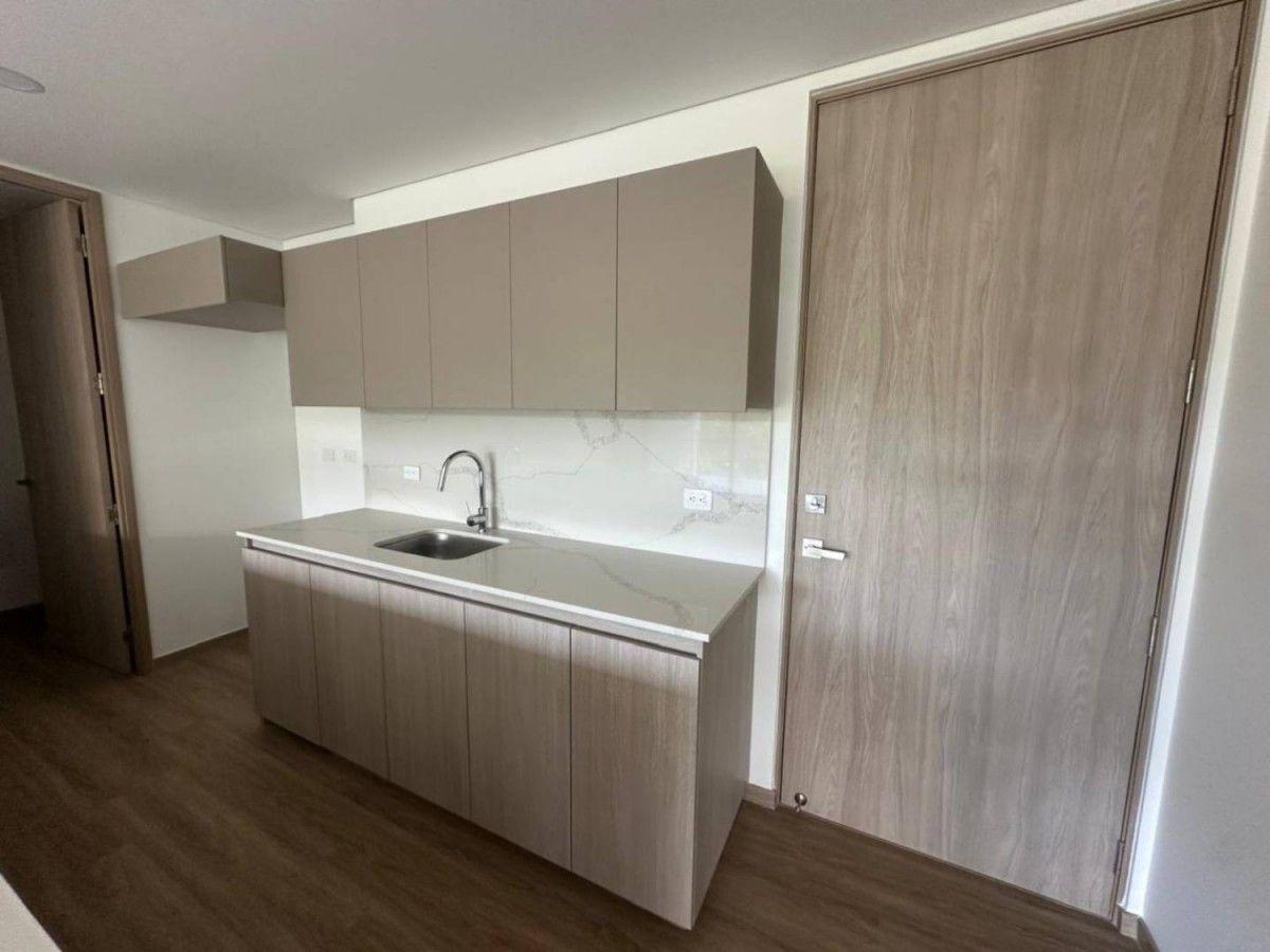 Apartamento en Sajonia - 5