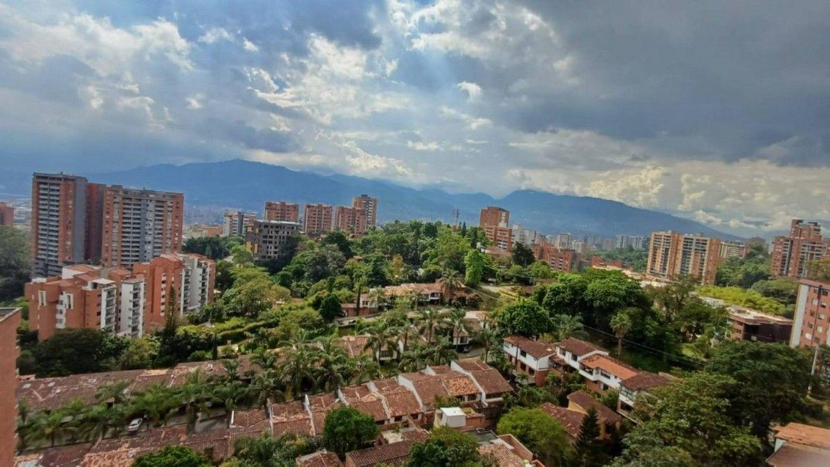 Apartamento en Cumbres - 18