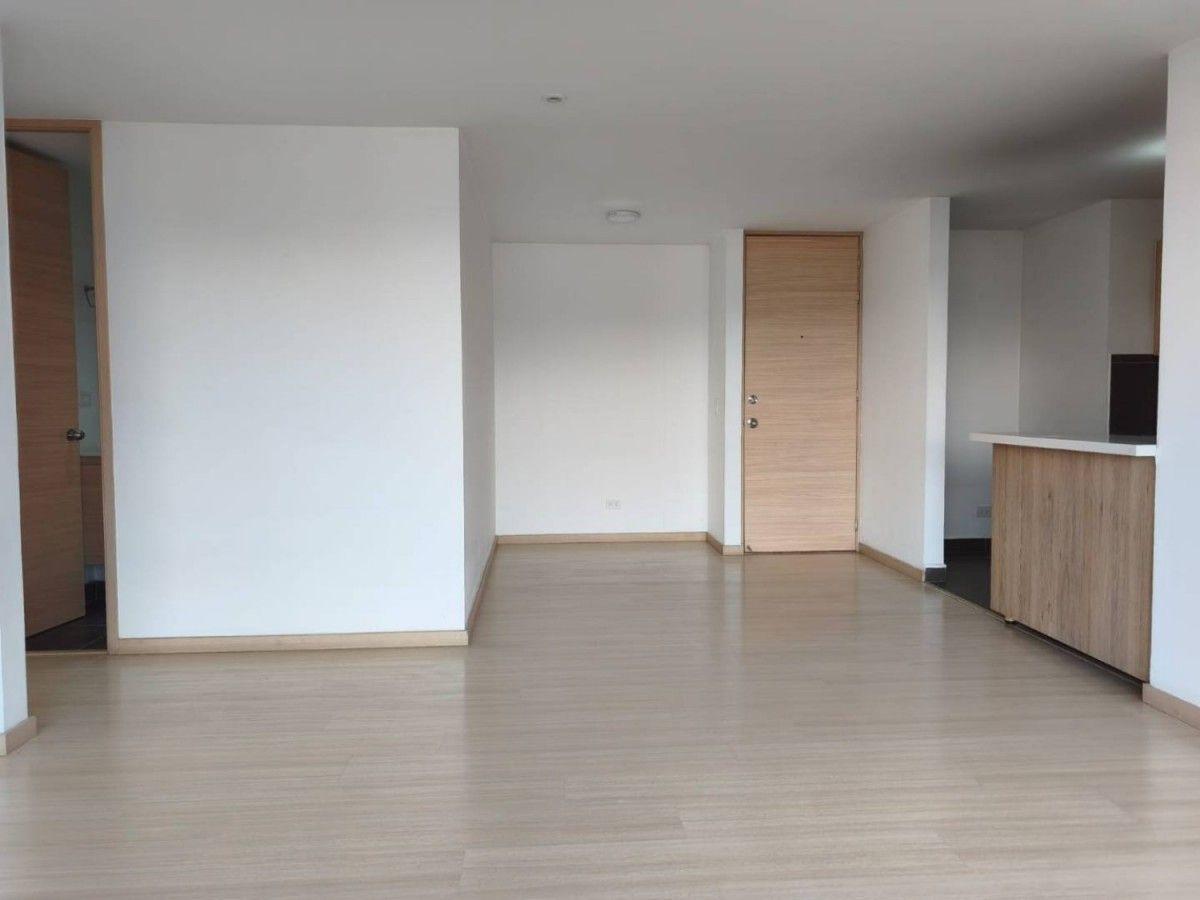 Apartamento en El Esmeraldal - 3