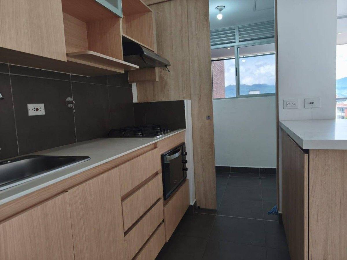 Apartamento en El Esmeraldal - 6