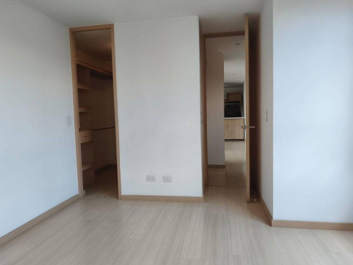 Apartamento en El Esmeraldal - 9