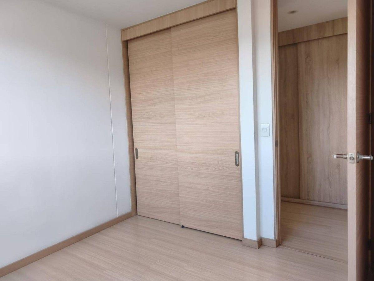 Apartamento en El Esmeraldal - 10