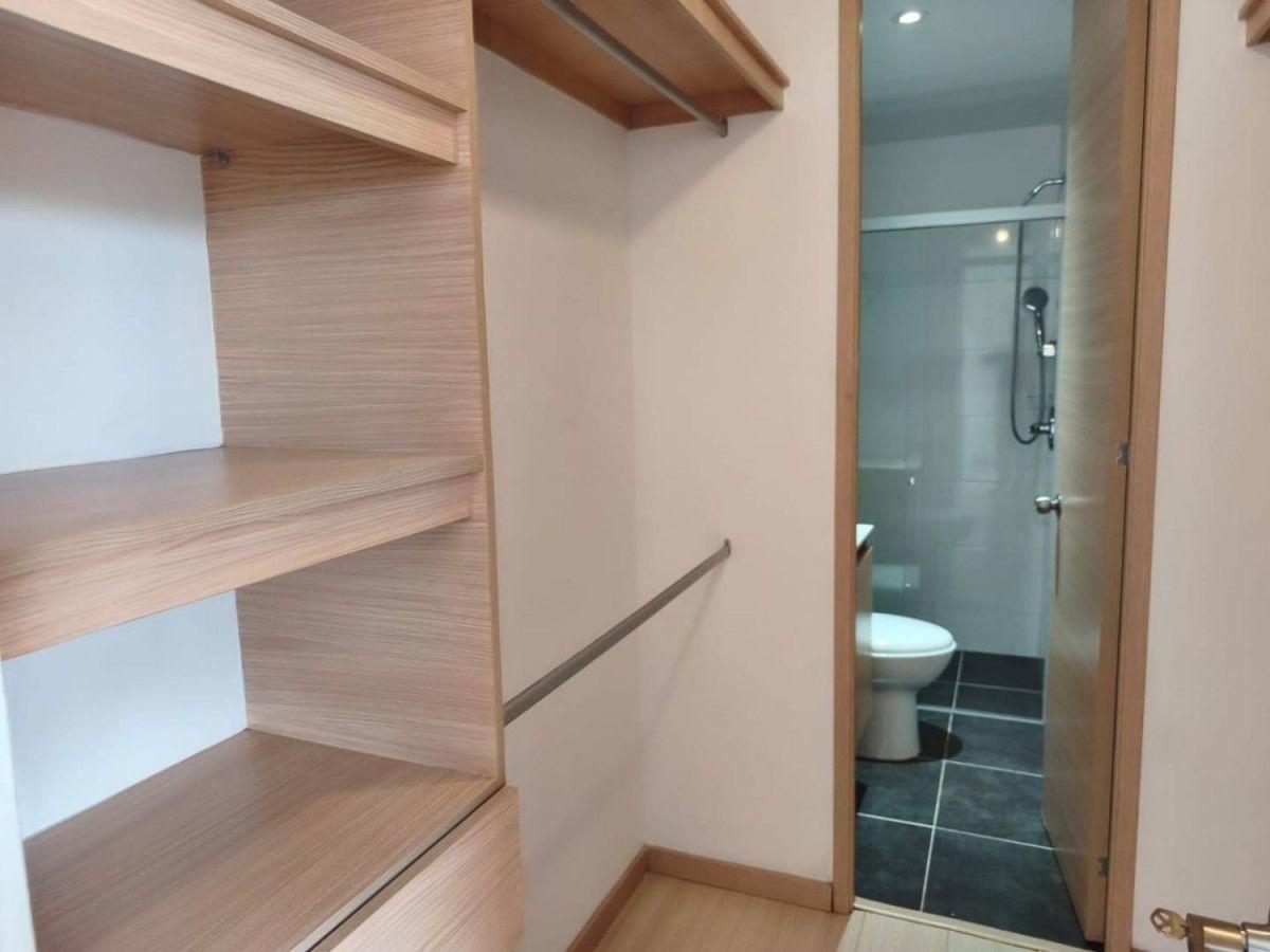 Apartamento en El Esmeraldal - 12
