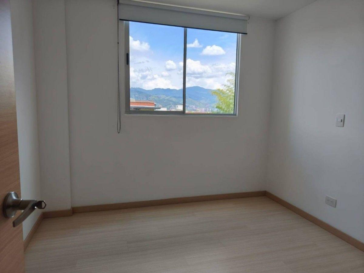 Apartamento en El Esmeraldal - 8