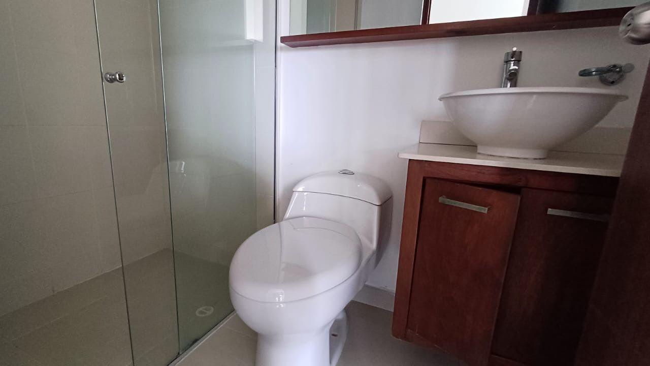 Apartamento de 3 habitaciones en La Paz - 12