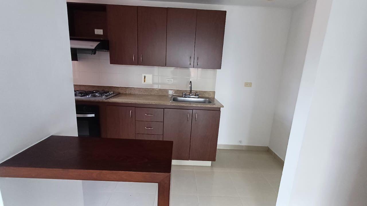 Apartamento de 3 habitaciones en La Paz - 4