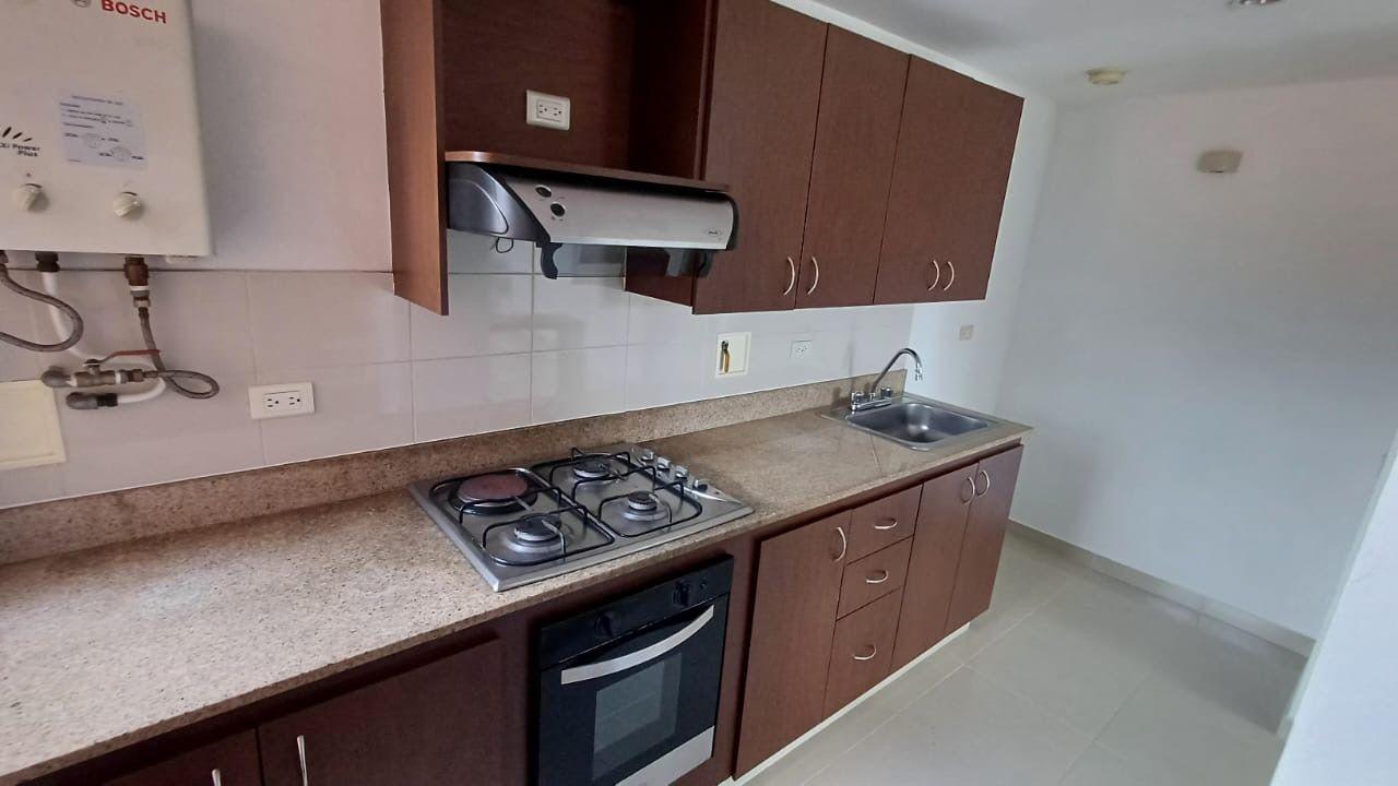 Apartamento de 3 habitaciones en La Paz - 3